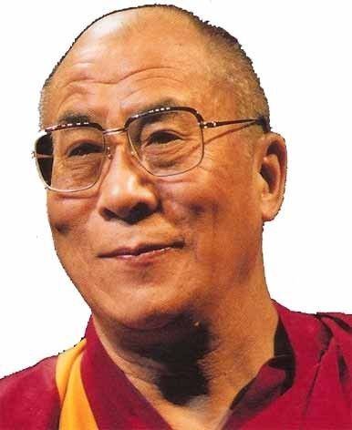 Les 3 "R" Du Dalaï Lama (RRR) !!! - Citation Du Dalai Lama Sur Les 3 R